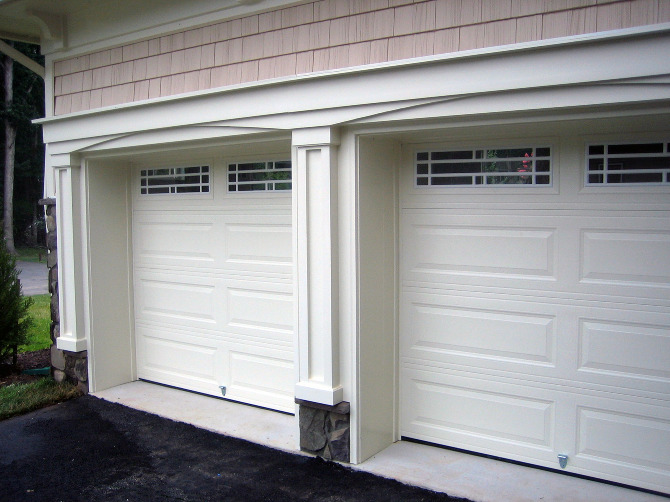 Architectural Features bluelabelcustoms